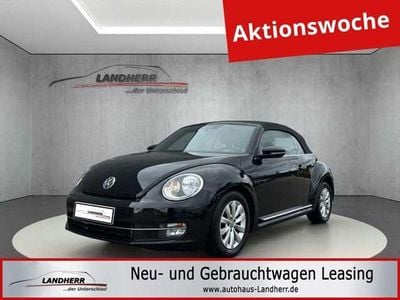 VW Beetle