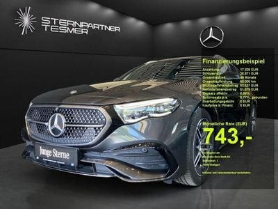 Mercedes E300