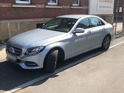 Second-hand Mercedes 220 170 CP (125 kW) 2014 Argintiu Berlinǎ