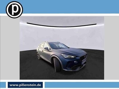 Gebraucht Cupra Formentor VZ 245 PS (180 kW) 2023 Blau SUV