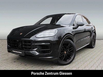Gebraucht Porsche Cayenne Coupe 354 PS (260 kW) 2025 Schwarz SUV