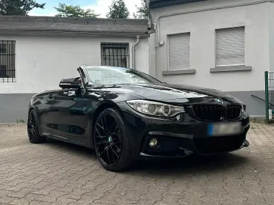 Gebraucht BMW 440