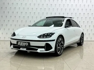 Gebraucht Hyundai Ioniq 6