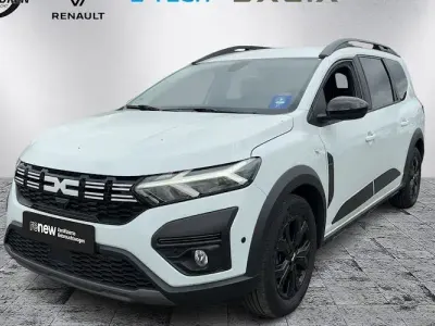 Gebraucht Dacia Jogger