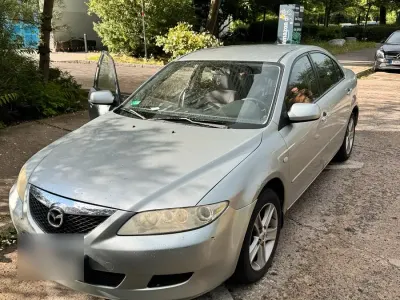 Gebraucht Mazda 6