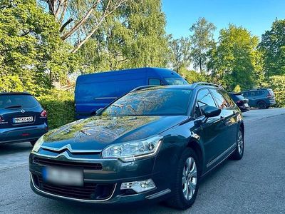 Citroën C5