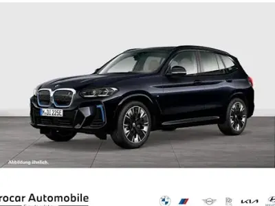 Gebraucht BMW iX3