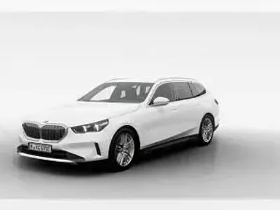 Gebraucht BMW i5