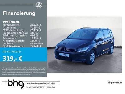 VW Touran