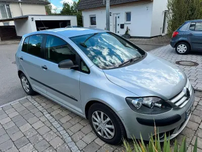 Occasion VW Golf Plus Cross