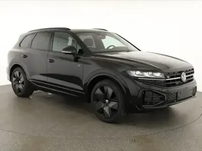 Neu VW Touareg R-line 286 PS (210 kW) 2026 Andere SUV