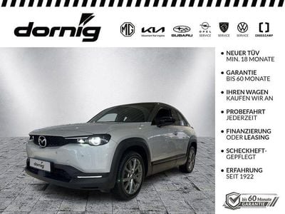 Gebraucht Mazda MX30 Basis 106 kW (145 PS) 2020 Weiß SUV