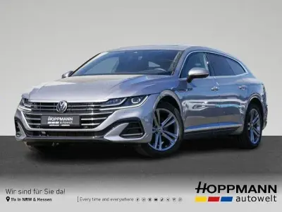 Usata VW Arteon R-line 218 CV (160 kW) 2022 Berlina