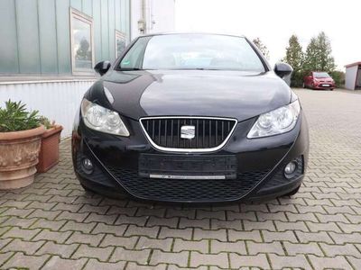 gebraucht Seat Ibiza SC 1.4 16V Style