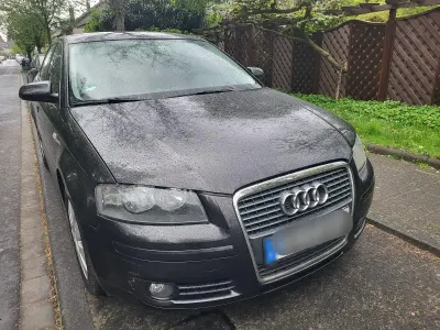 Używany Audi A3