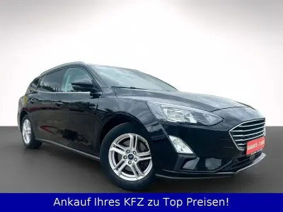 Gebraucht Ford Focus