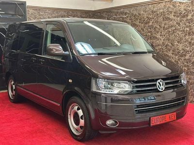 VW T5