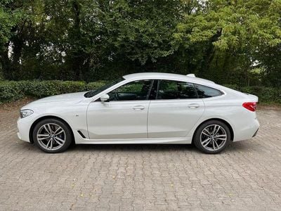 BMW 630