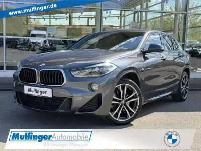 Gebraucht BMW X2