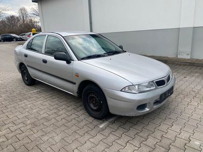 gebraucht Mitsubishi Carisma 1,8