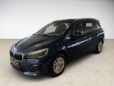 BMW 218 Gran Tourer