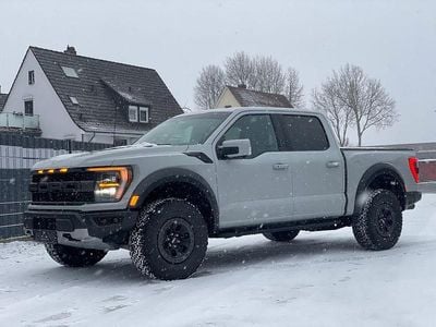 Grau Gebraucht 2023 Ford F-150 Raptor Abholung | 82.999 €