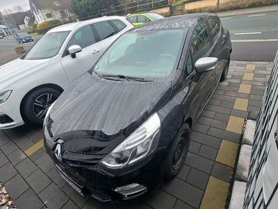 gebraucht Renault Clio IV 