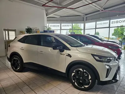 Neu Mitsubishi Grandis Diamant Edition 158 PS (116 kW) 2026 Weiß SUV