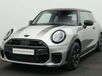 Second-hand Mini John Cooper Works 156 CP (114 kW) 2025 Gri Hatchback