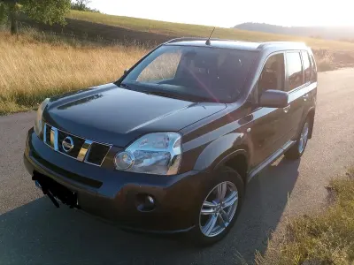 Gebraucht Nissan X-Trail