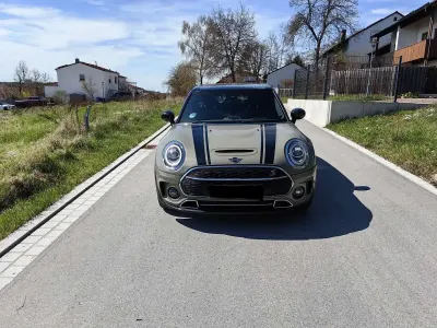 Gebraucht Mini Cooper S Clubman