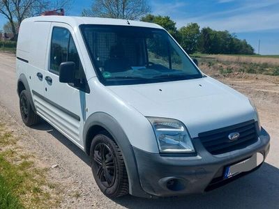 gebraucht Ford Tourneo Connect 90 PS/ 1.Hand