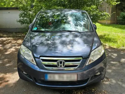 Gebraucht Honda FR-V
