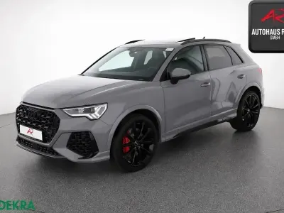 Gebraucht Audi RS Q3