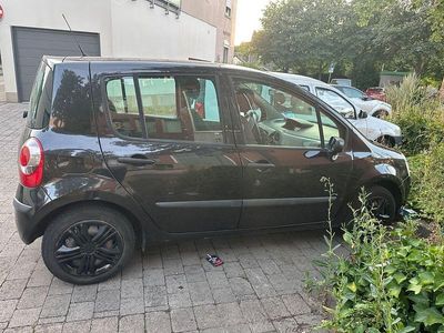 Renault Modus