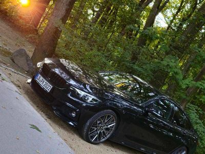 BMW 430 Gran Coupé