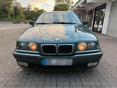 Gebraucht BMW 320