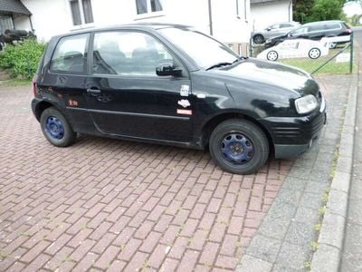 Seat Arosa