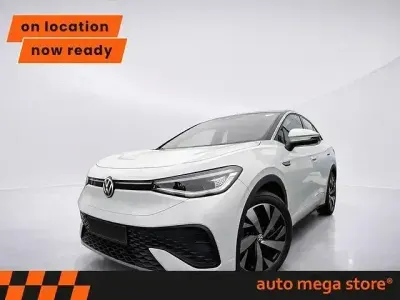 Gebraucht VW ID.5 Pro Performance 150 kW (204 PS) 2023 Weiß SUV