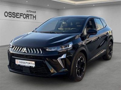 Nouă Mitsubishi Grandis Diamant Edition 140 CP (102 kW) 2026 Negru SUV