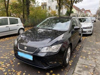Seat Leon ST