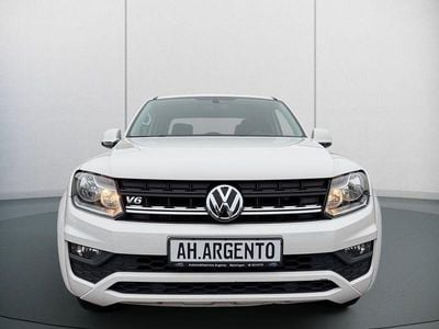 VW Amarok
