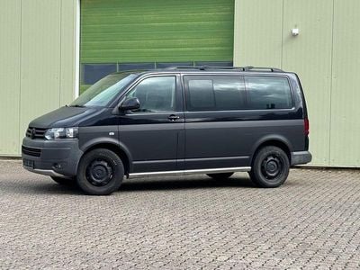 VW T5