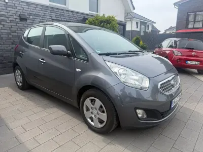 Gebraucht Kia Venga