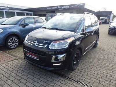 Citroën C3 Picasso
