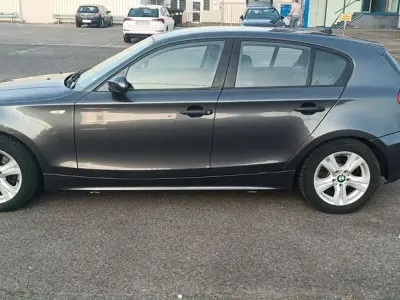 Gebraucht BMW 116