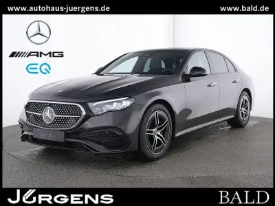 Gebraucht Mercedes E200