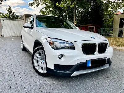 Gebraucht BMW X1