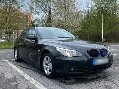 gebraucht BMW 530 E60 d (TÜV 2026)