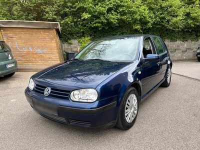 gebraucht VW Golf IV 1.4L